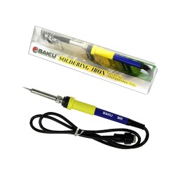 Baku Electric Soldering Iron BA-452 Head Soldering Gun Home Mobile Phone Repair Tool Baku Electric Soldering Iron BA-452 Head Soldering Gun Home Mobile Phone Repair Tool
